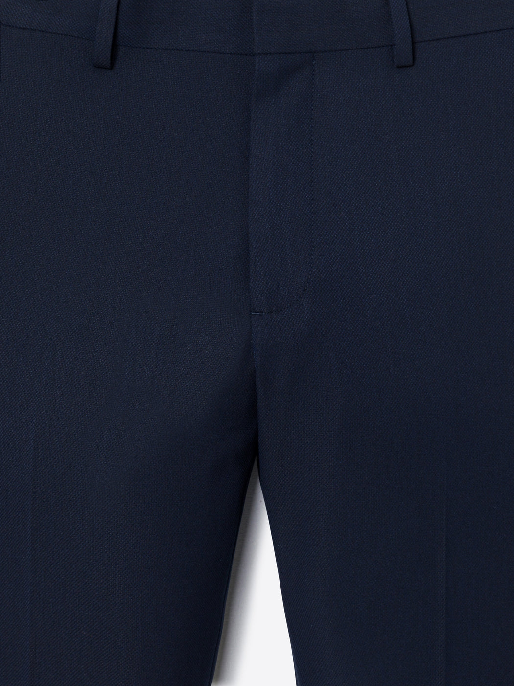 Pantalon de costume slim bistretch - DEVRED 1902