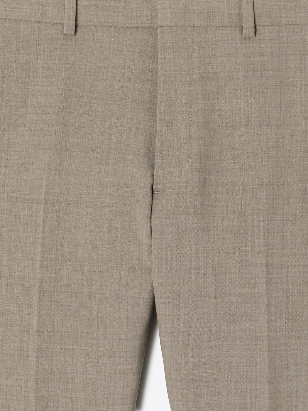 Pantalon de costume slim tissu traveler - DEVRED 1902