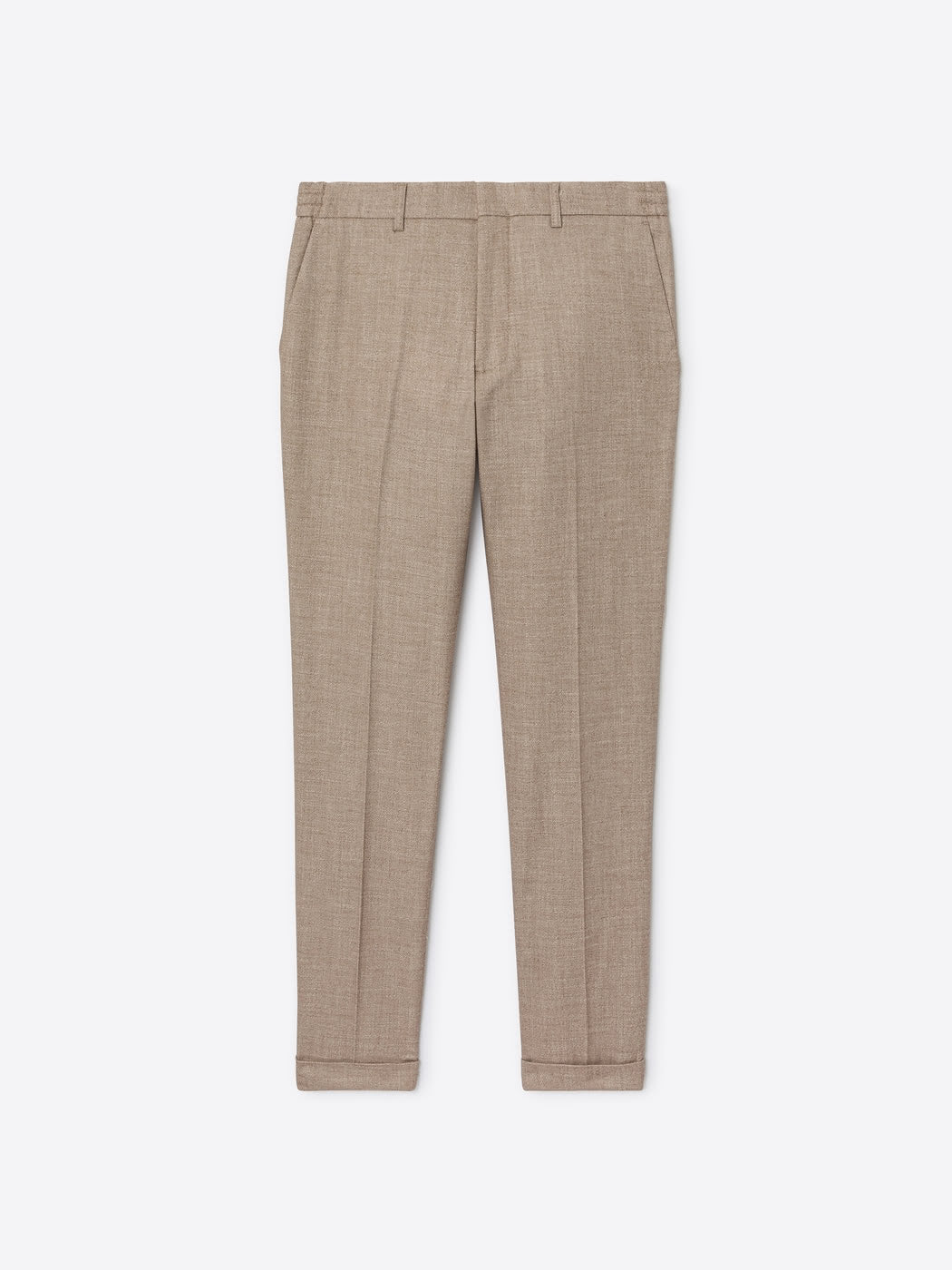 Pantalon de costume slim - DEVRED 1902