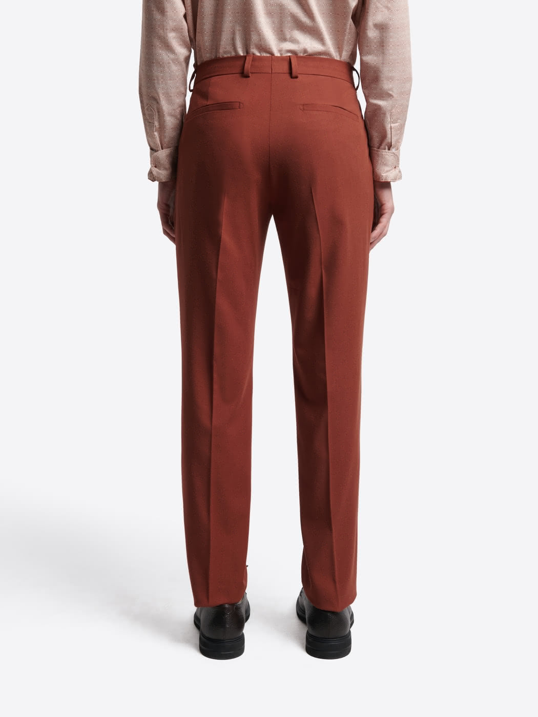 Pantalon de costume extraslim bistretch - DEVRED 1902