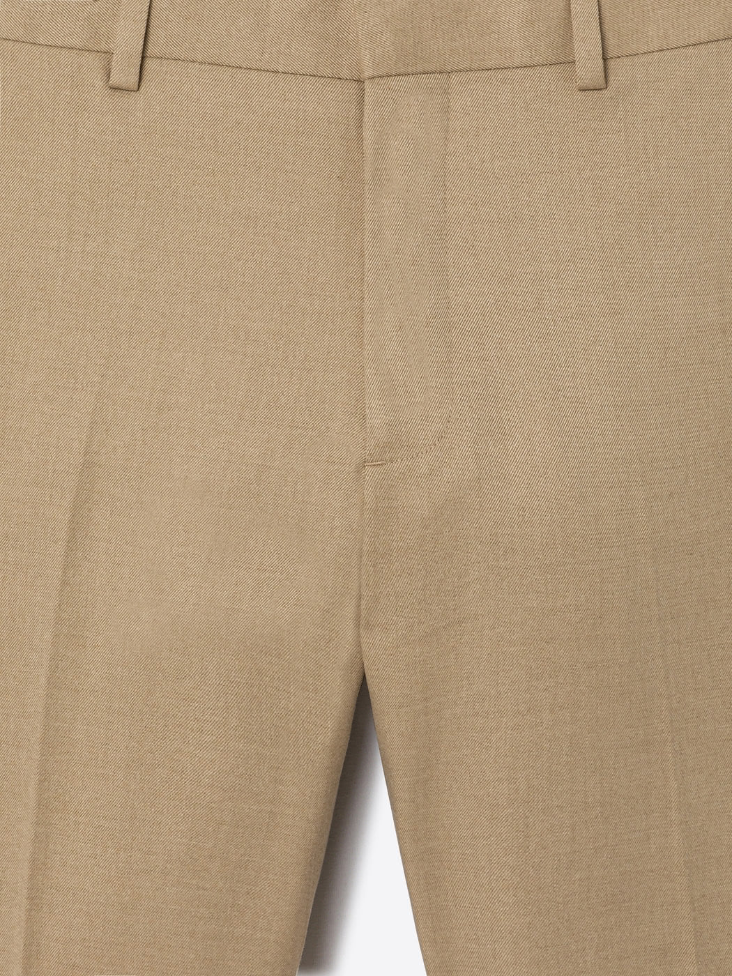 Pantalon de costume slim - DEVRED 1902