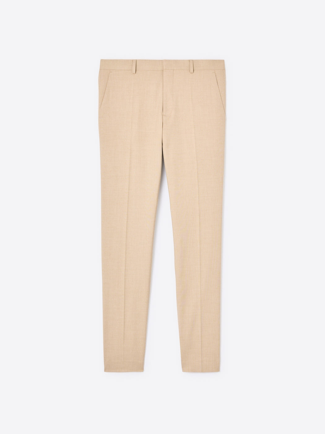 Pantalon de costume slim - DEVRED 1902