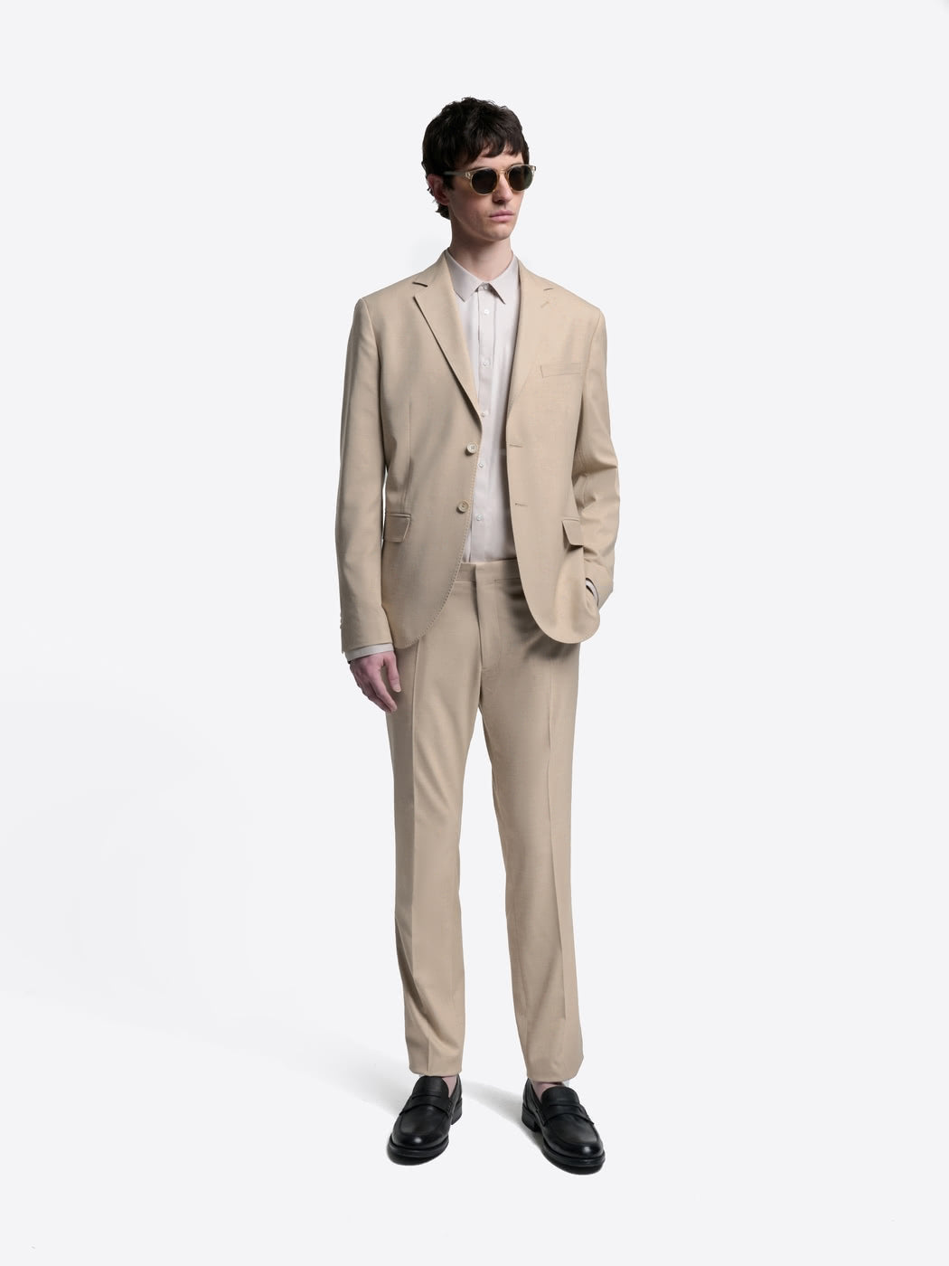 Pantalon de costume slim - DEVRED 1902
