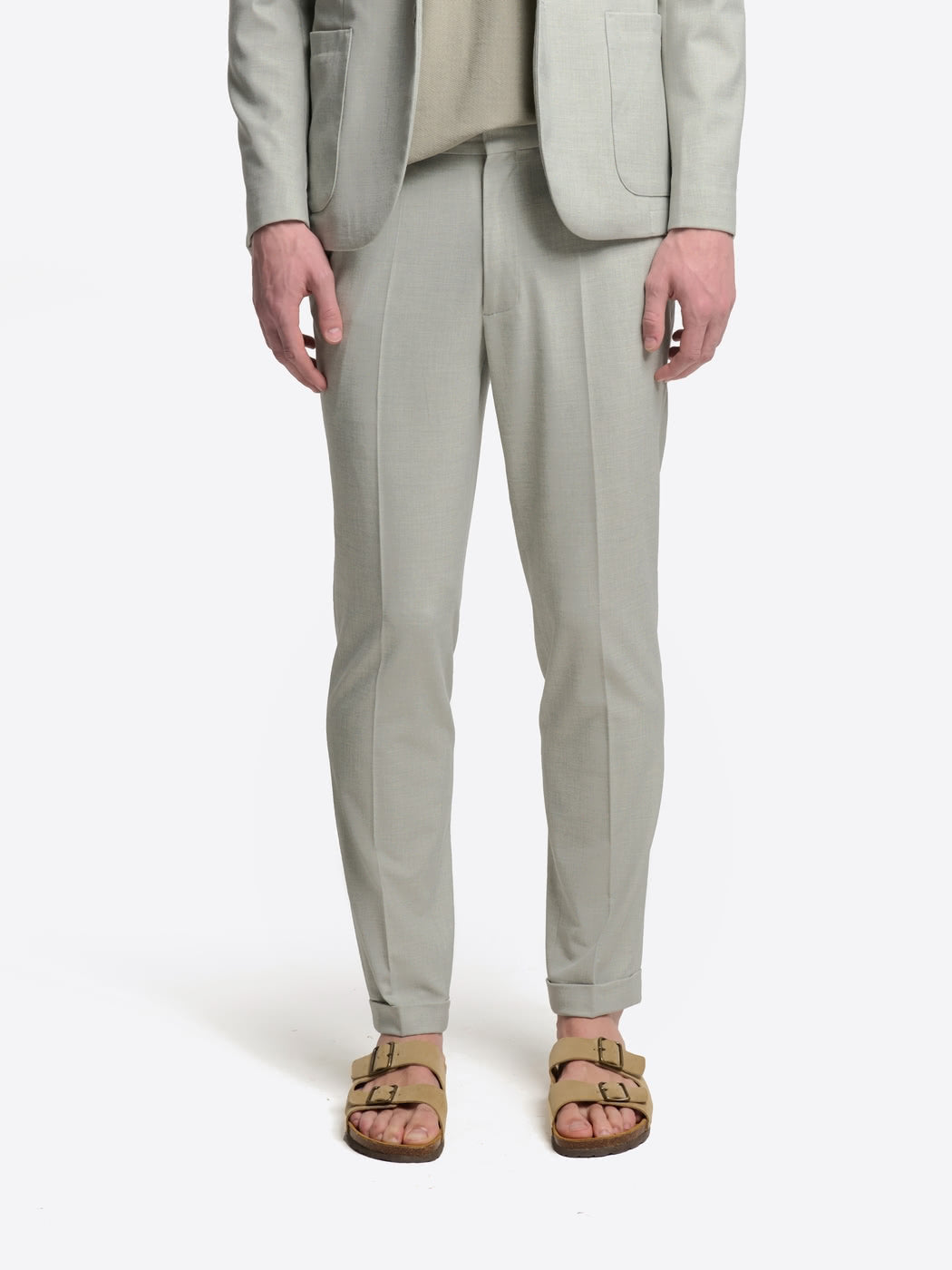 Pantalon de costume extraslim bistretch - DEVRED 1902