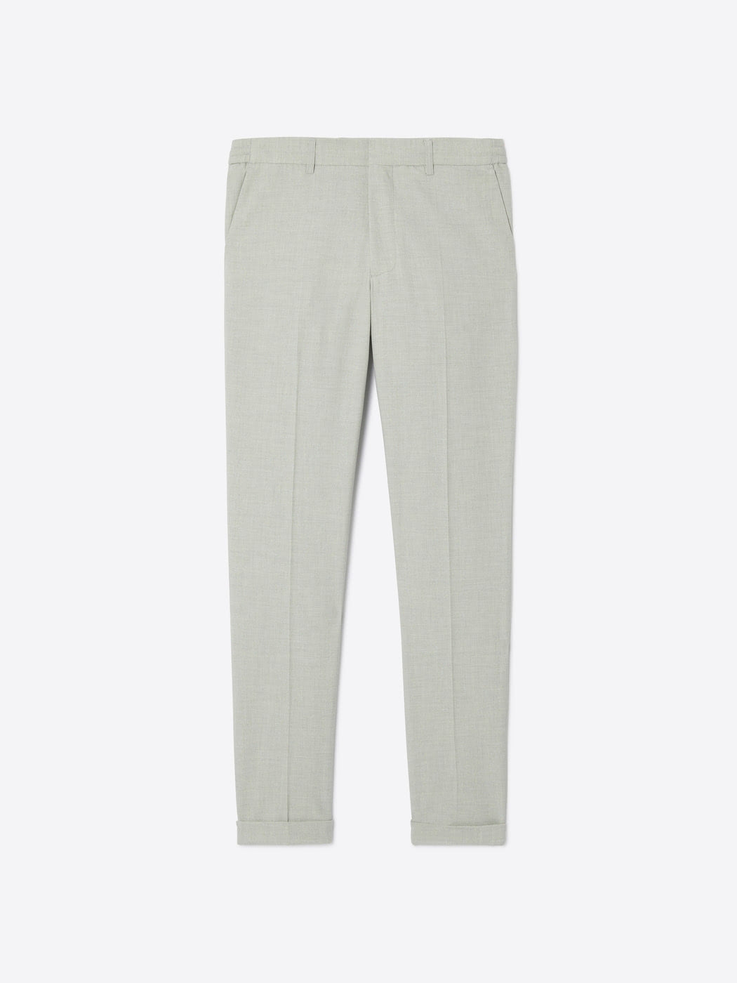 Pantalon de costume extraslim bistretch - DEVRED 1902