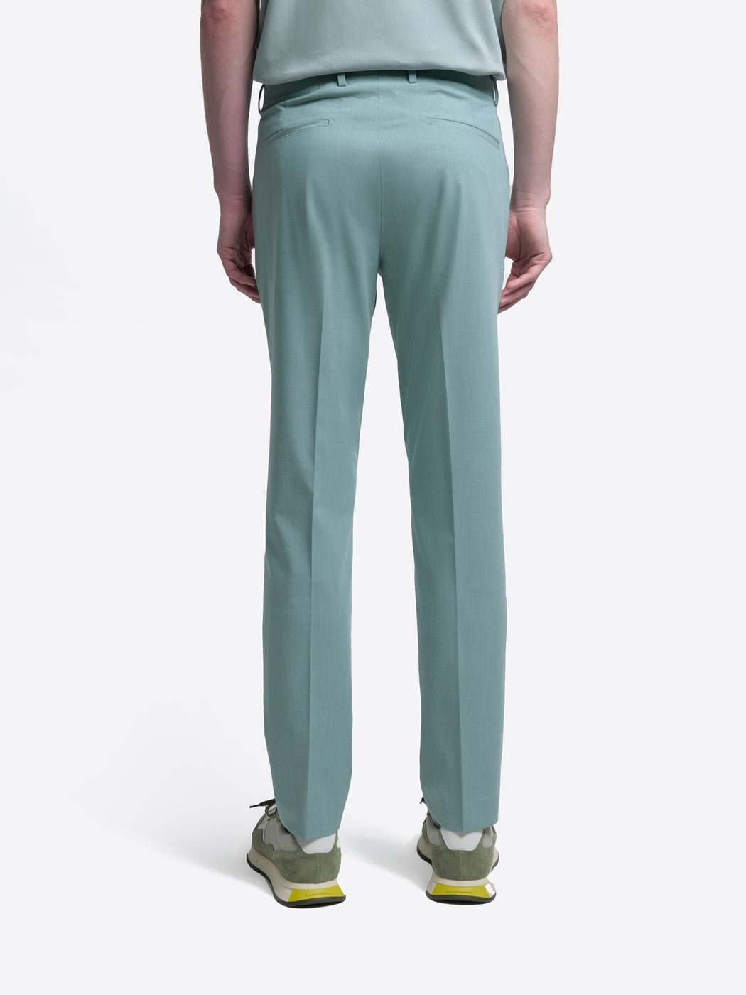 Pantalon de costume slim bistretch - DEVRED 1902