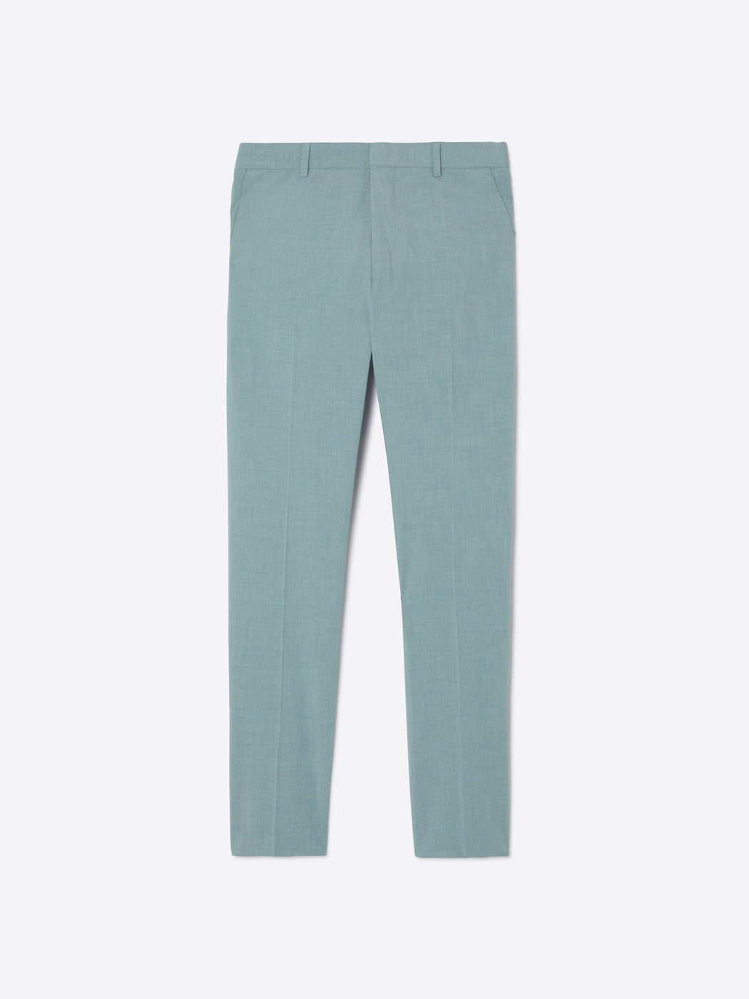 Pantalon de costume slim bistretch - DEVRED 1902
