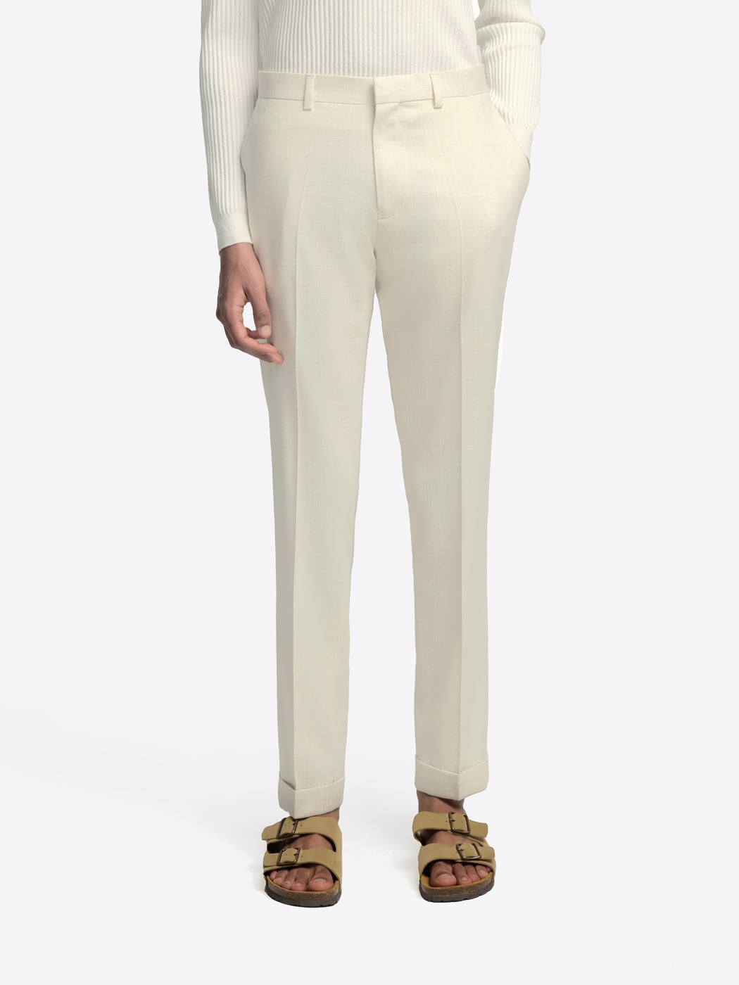 Pantalon de costume slim - DEVRED 1902