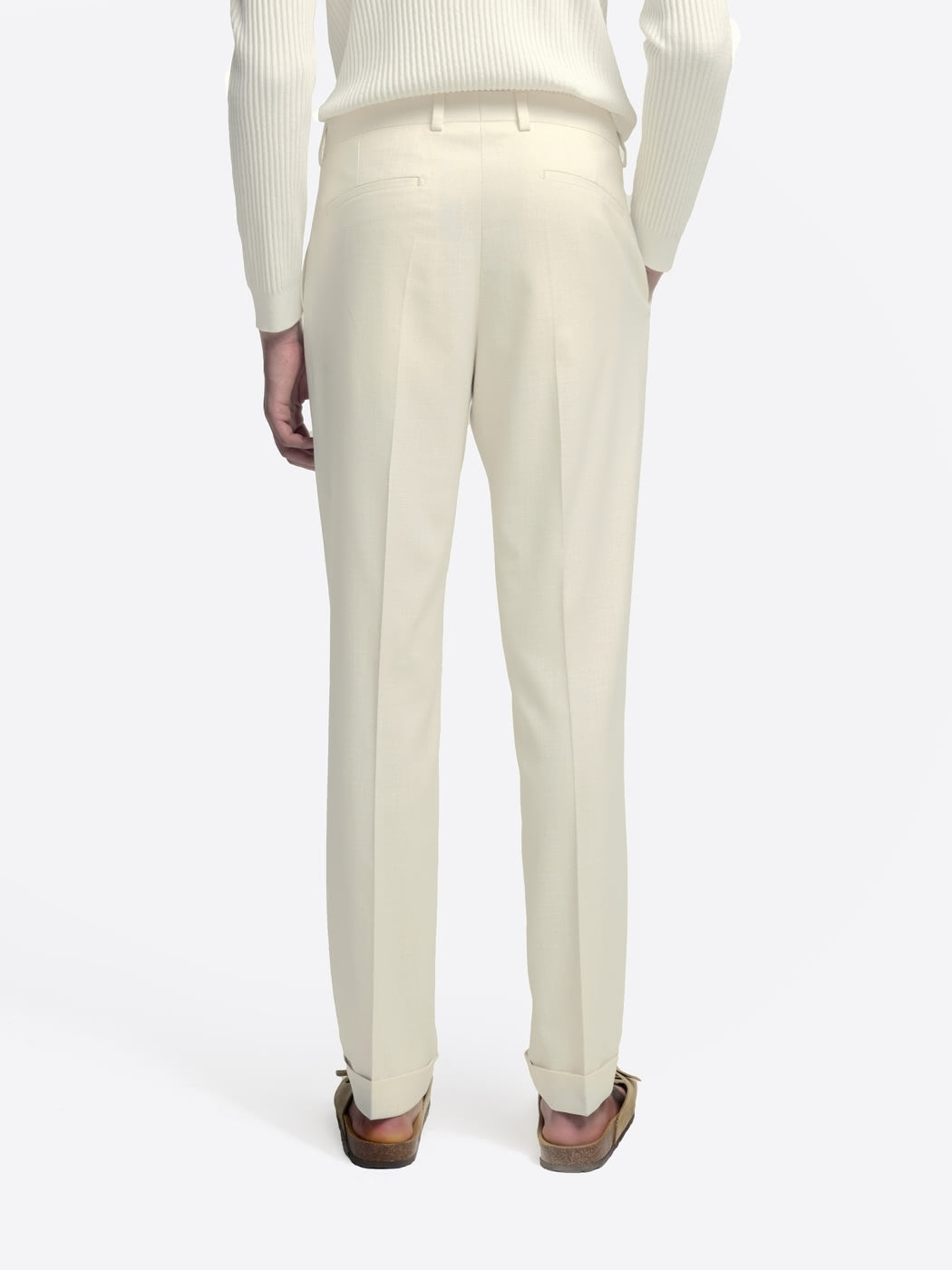 Pantalon de costume slim - DEVRED 1902