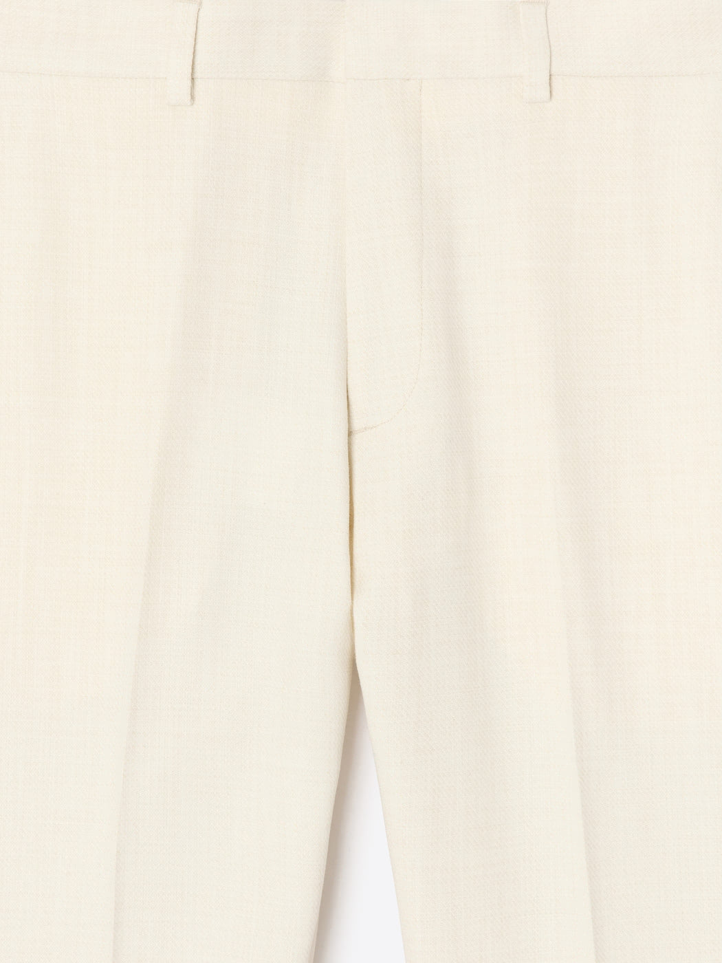 Pantalon de costume slim - DEVRED 1902