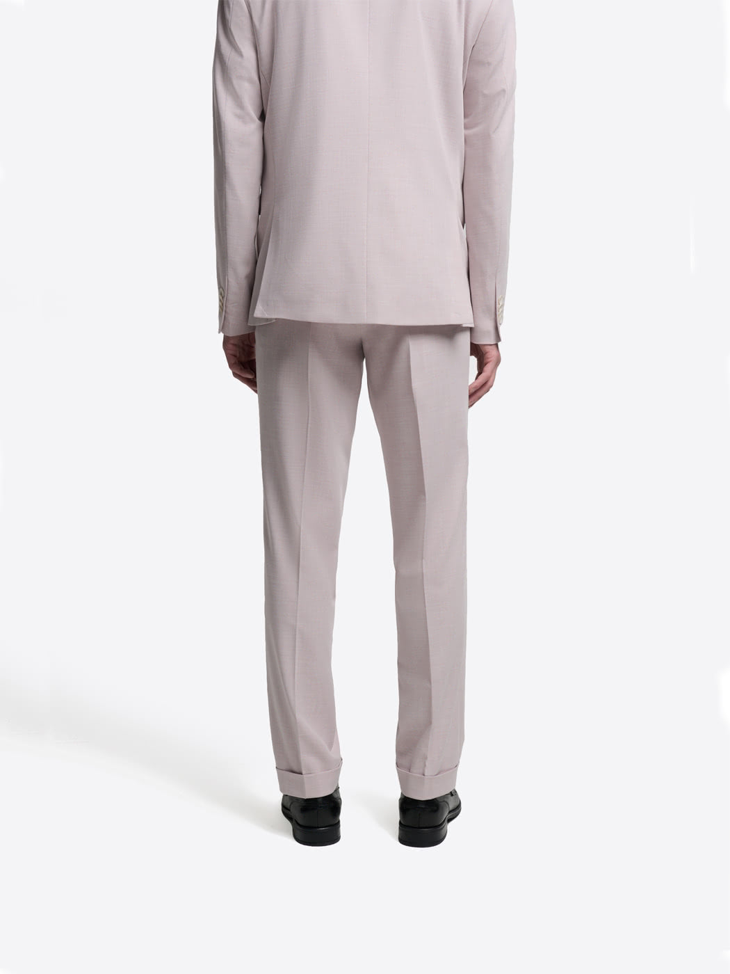 Pantalon de costume slim bistretch - DEVRED 1902