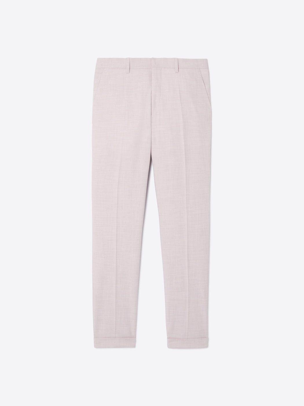 Pantalon de costume slim bistretch - DEVRED 1902