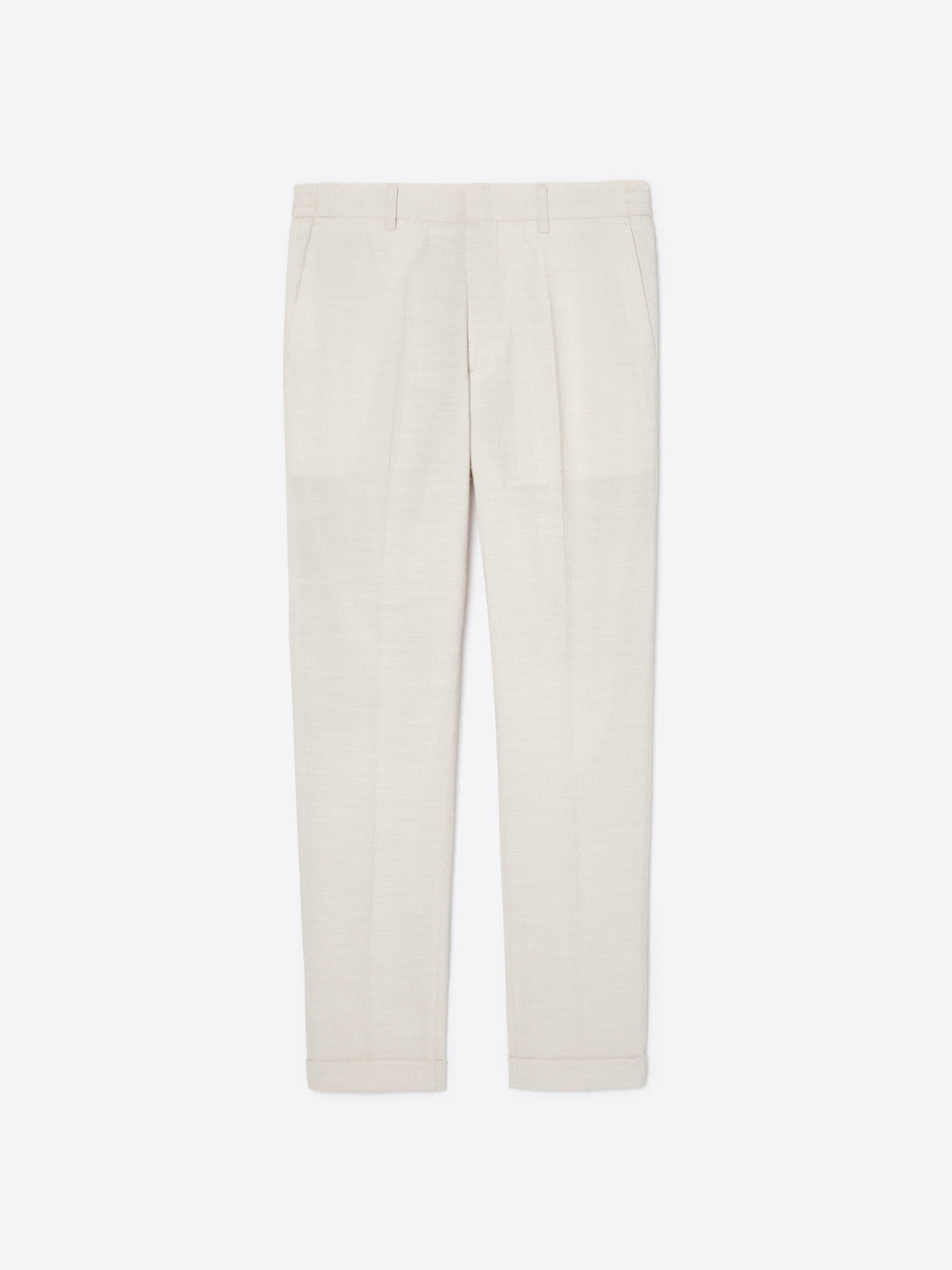 Pantalon de costume regular bistretch - DEVRED 1902
