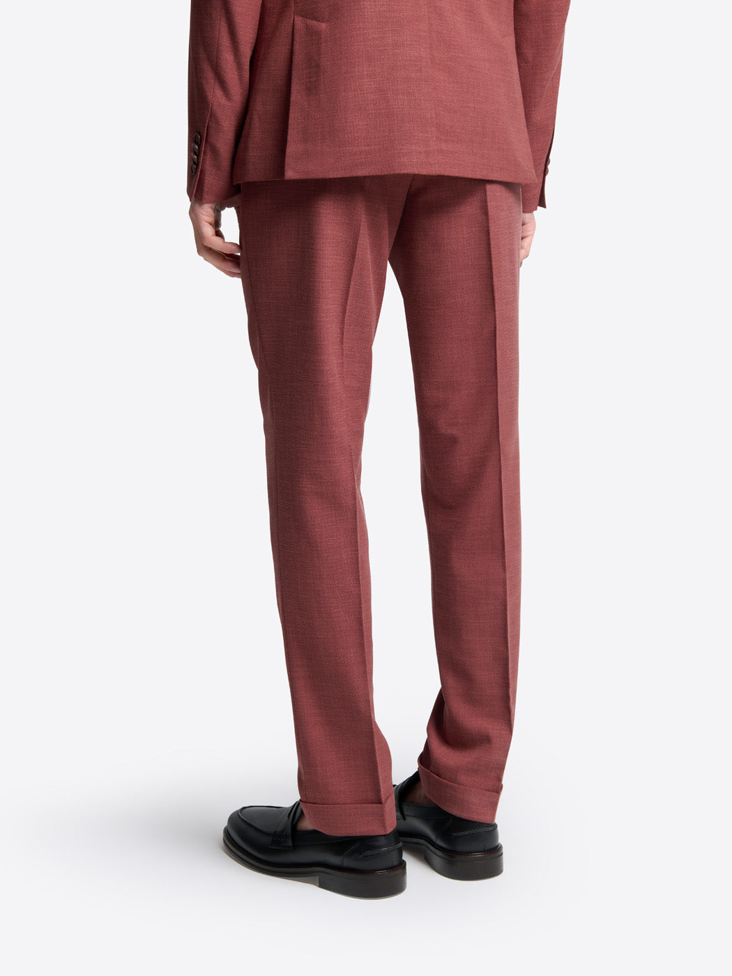 Pantalon de costume slim - DEVRED 1902
