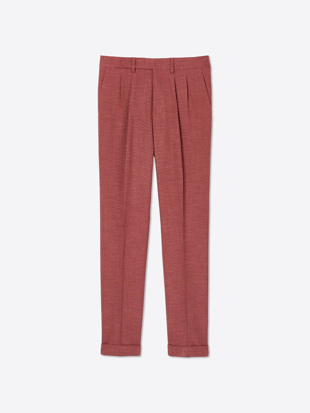 Pantalon de costume slim - DEVRED 1902