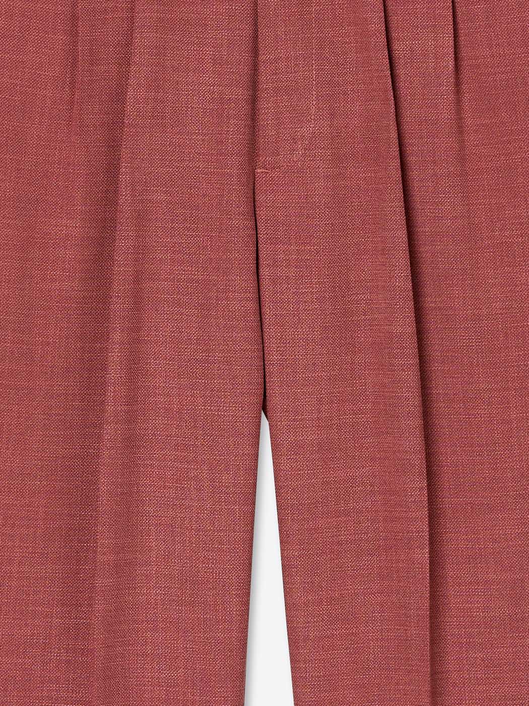 Pantalon de costume slim - DEVRED 1902