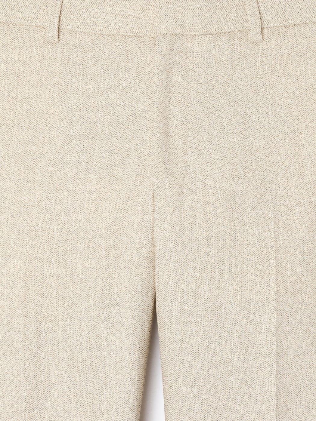 Pantalon de costume slim à motif - DEVRED 1902