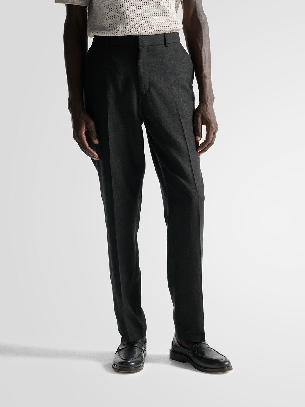Pantalon de costume - L'atelier - DEVRED 1902