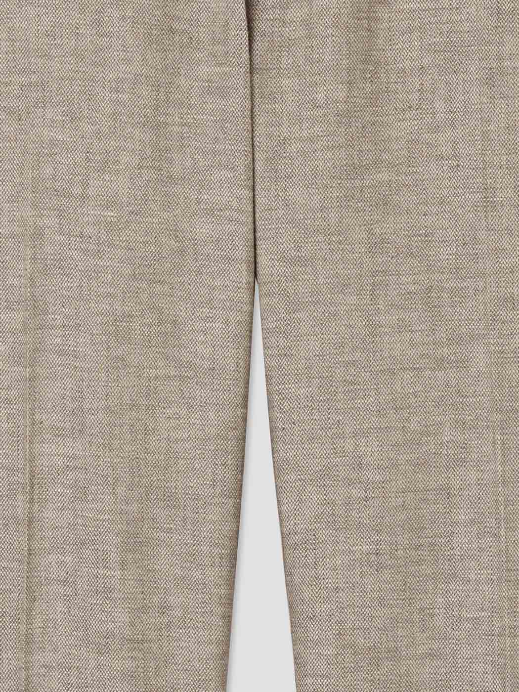 Pantalon de costume semi-élastiquée - DEVRED 1902