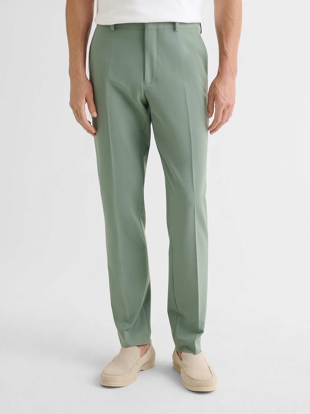 Pantalon de costume slim bistretch - DEVRED 1902