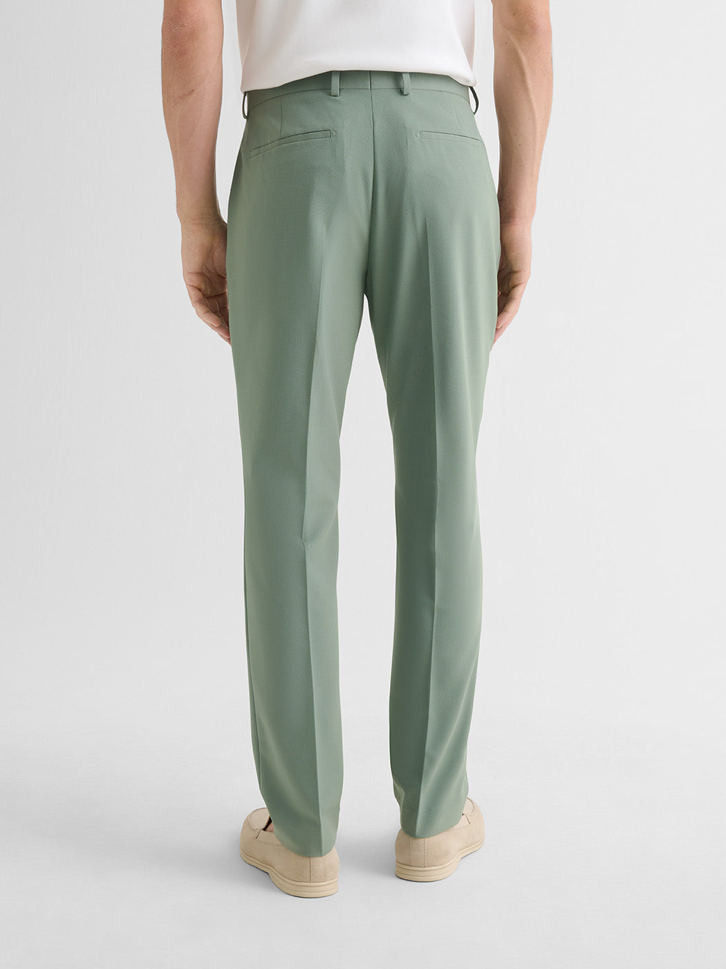 Pantalon de costume slim bistretch - DEVRED 1902