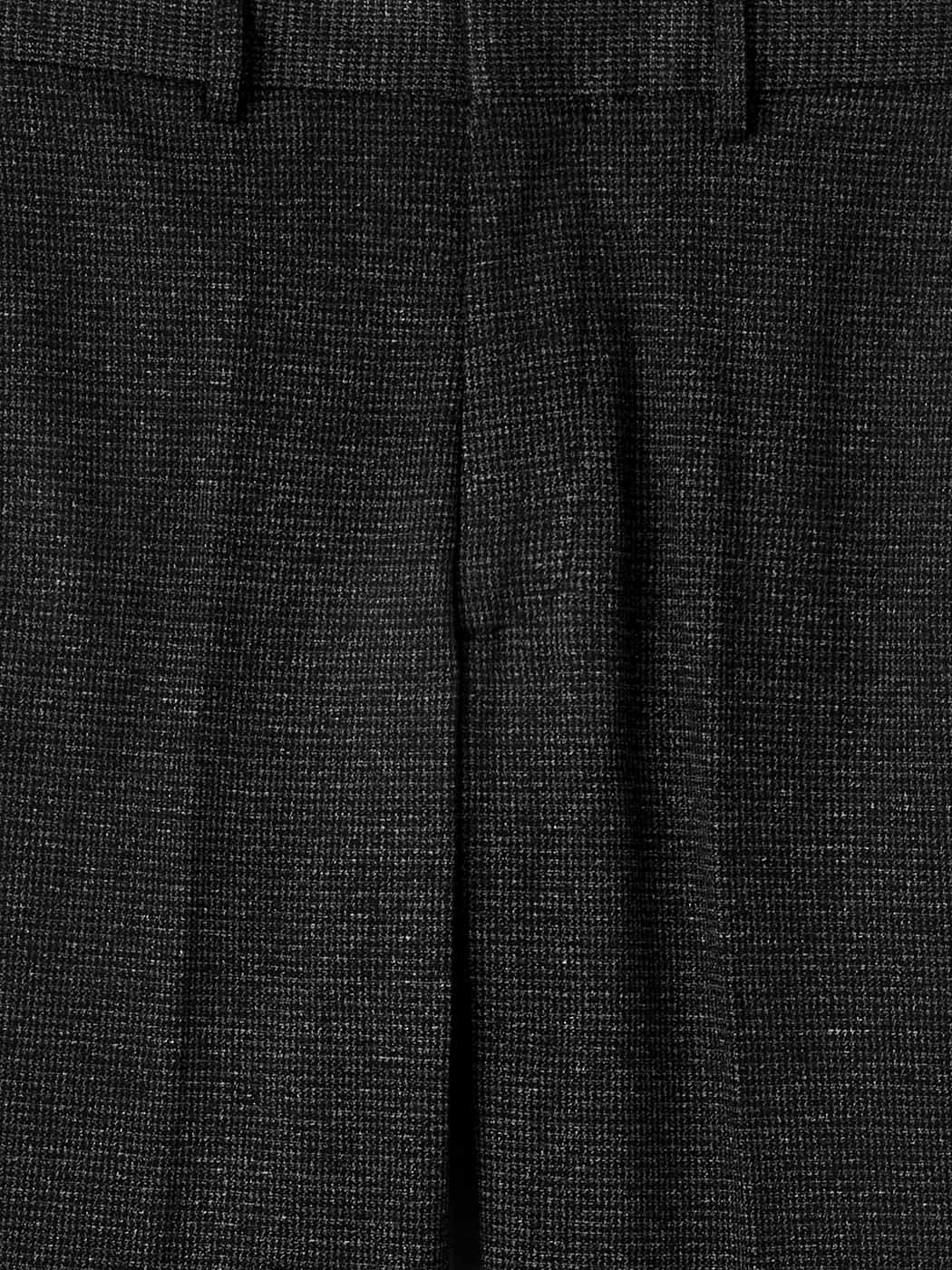 Pantalon de costume regular - L'atelier - DEVRED 1902