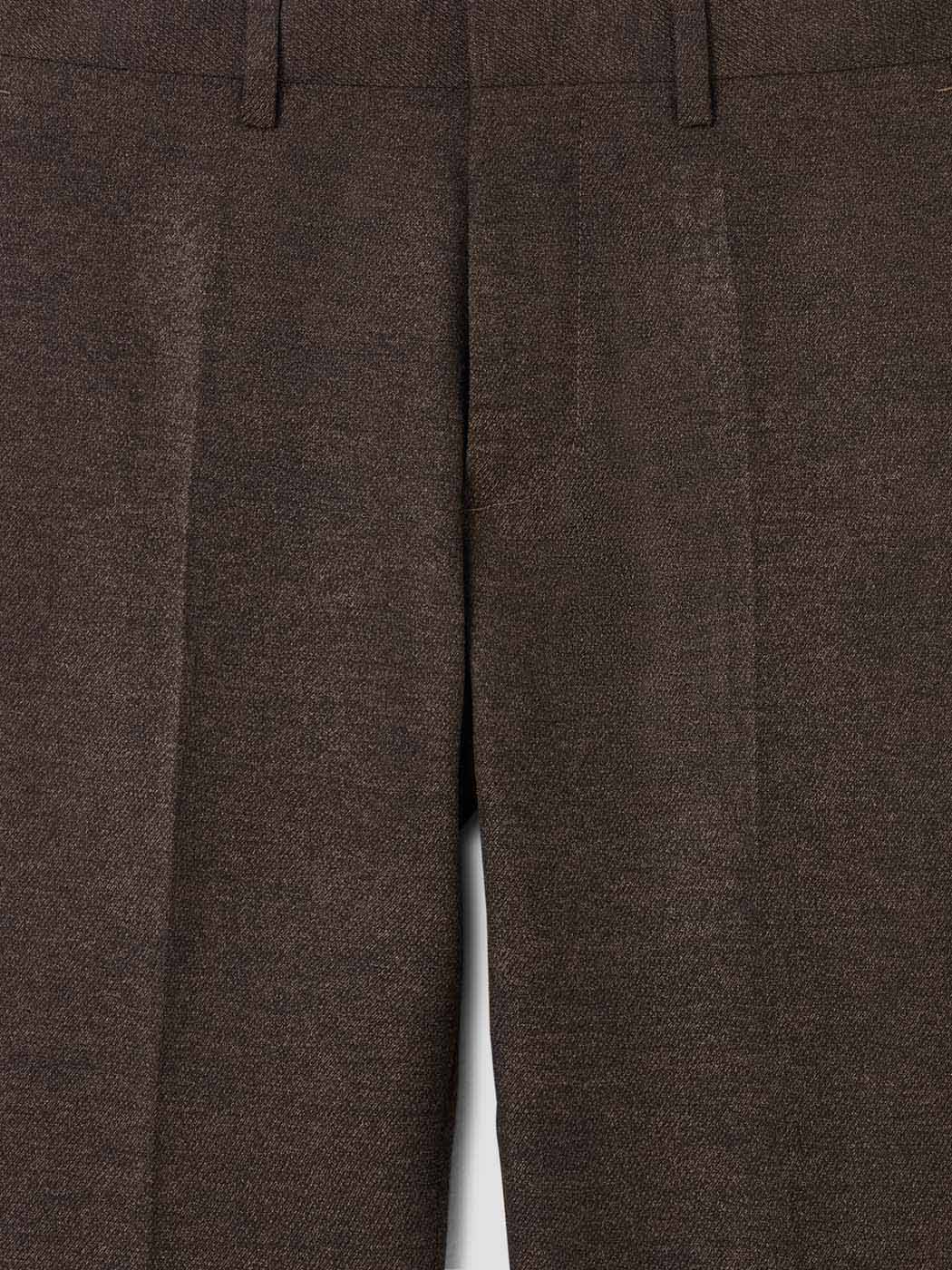 Pantalon de costume slim stretch - DEVRED 1902