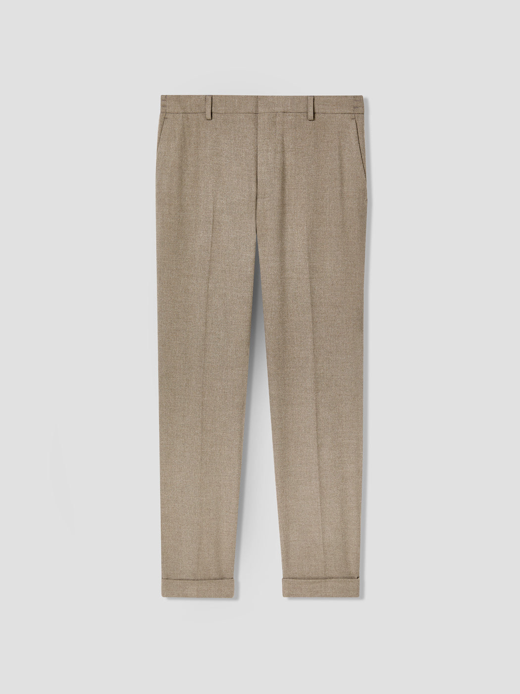 Pantalon de costume bistretch - DEVRED 1902