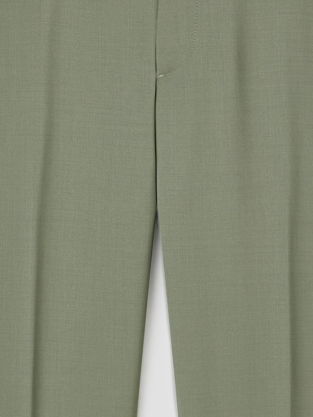 Pantalon de costume slim en laine - DEVRED 1902