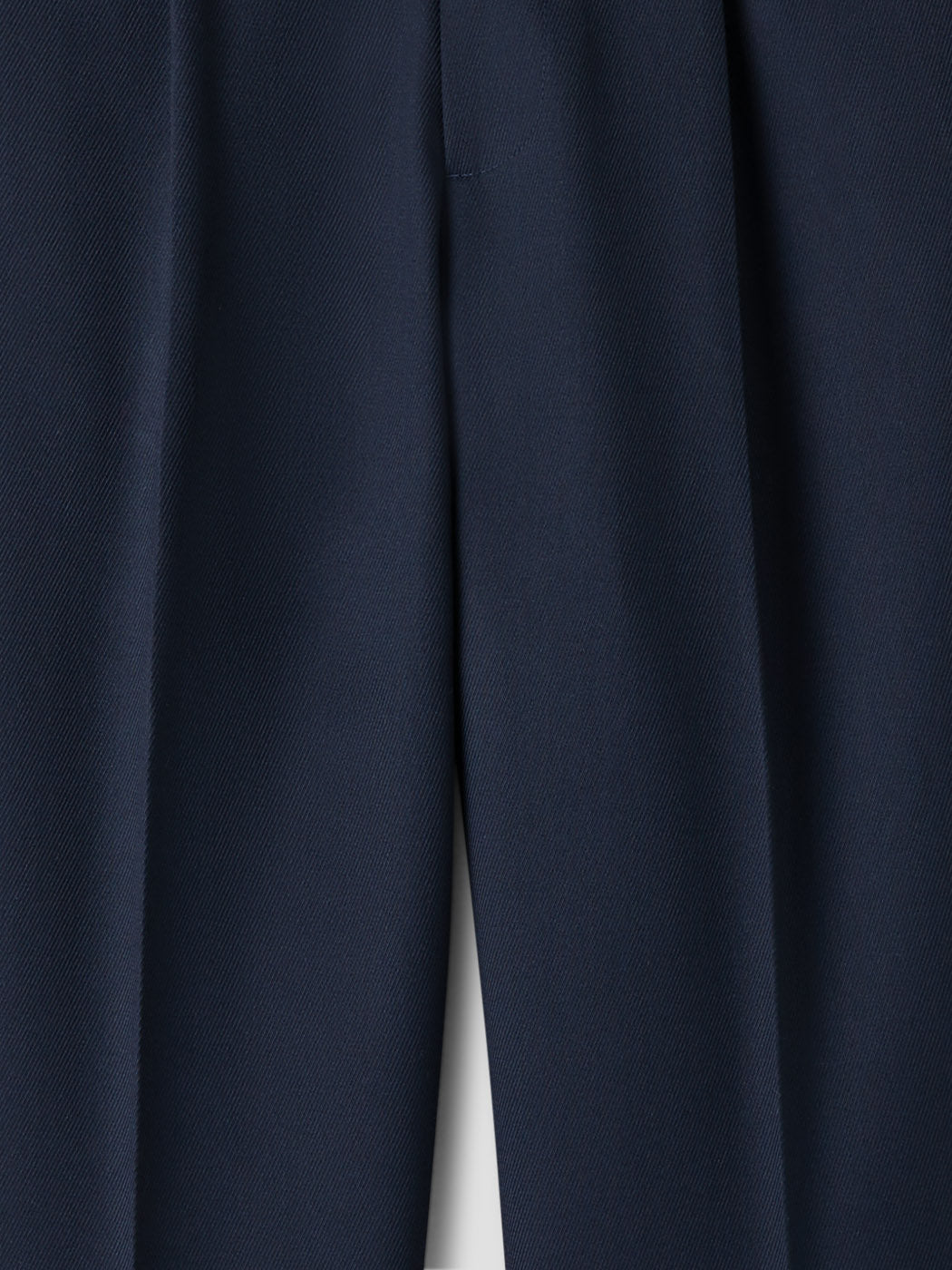 Pantalon de costume à pinces - L'atelier - DEVRED 1902