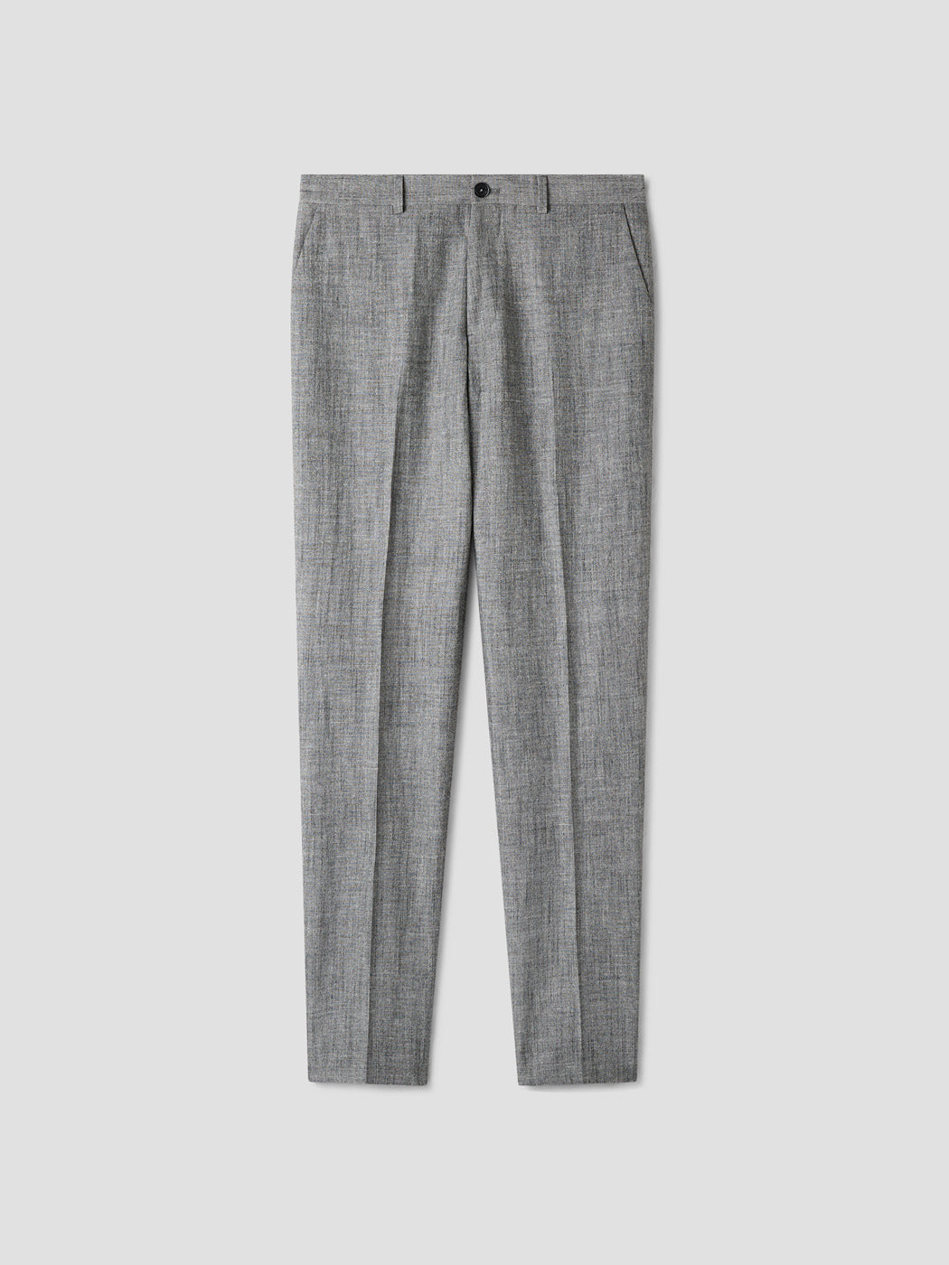 Pantalon de costume regular - DEVRED 1902