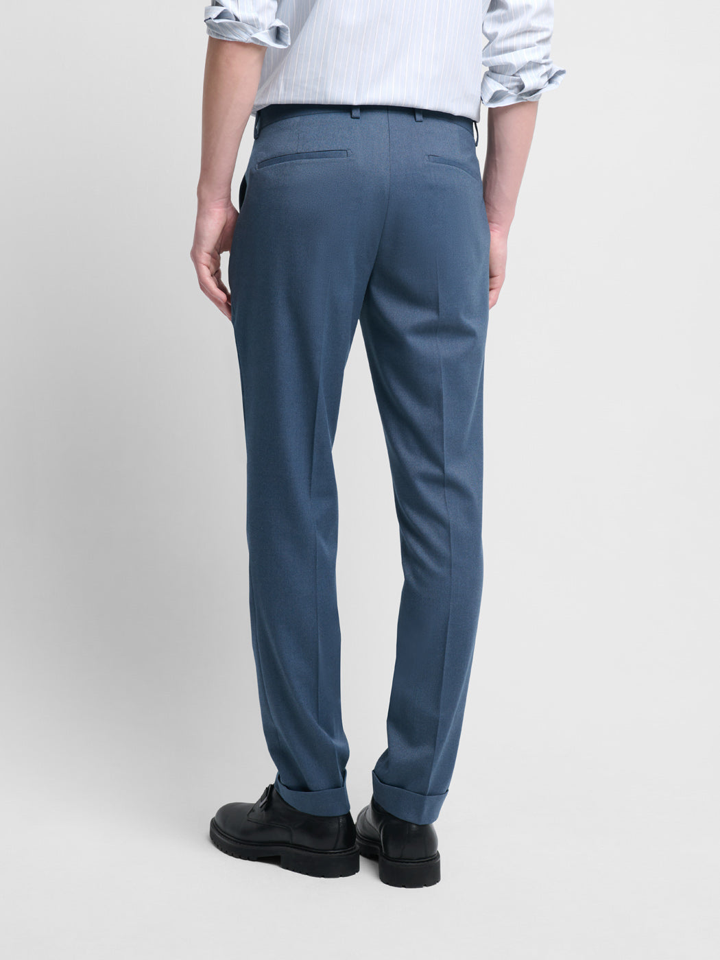 Pantalon de costume slim - DEVRED 1902