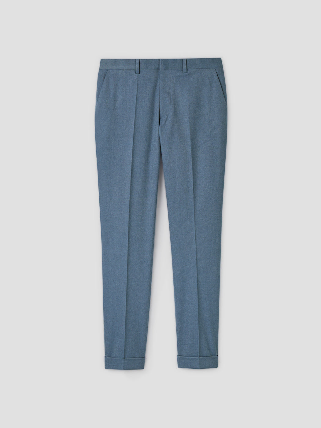 Pantalon de costume slim - DEVRED 1902