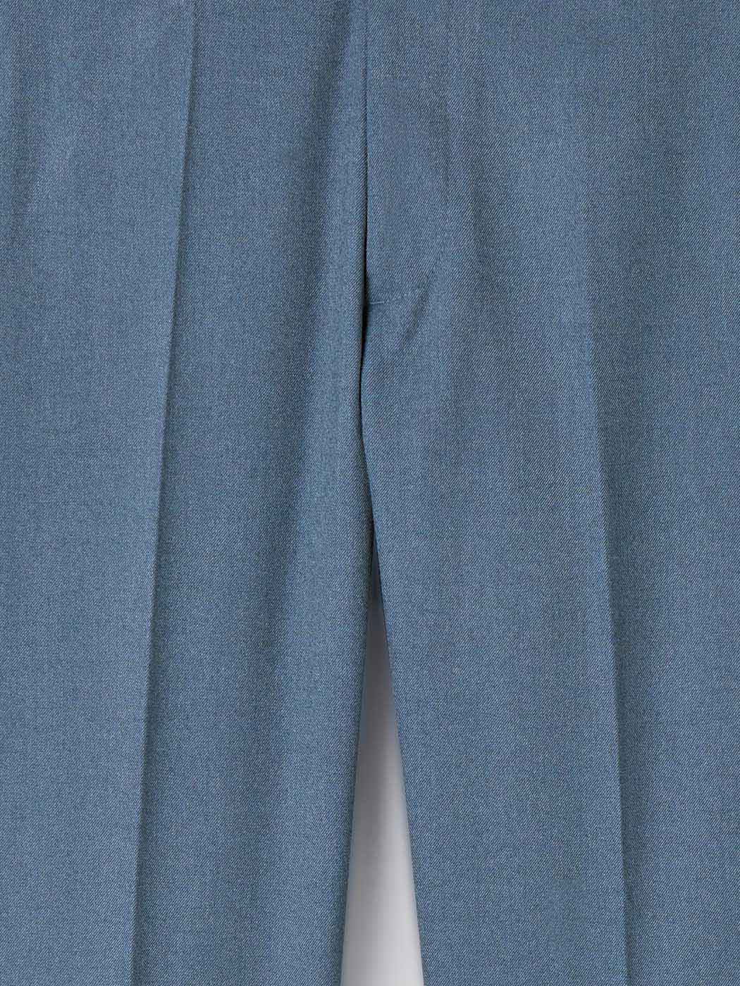 Pantalon de costume slim - DEVRED 1902
