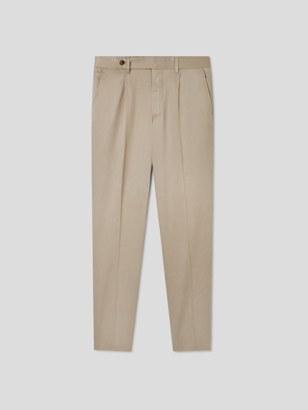 Pantalon de costume regular - L'atelier - DEVRED 1902