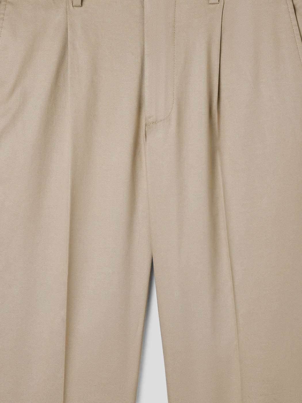 Pantalon de costume regular - L'atelier - DEVRED 1902