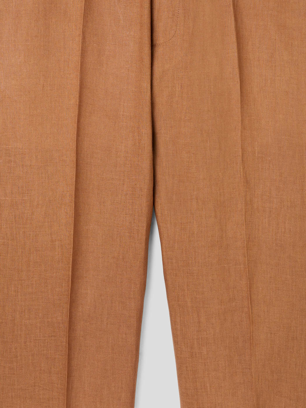 Pantalon de costume slim en laine - DEVRED 1902