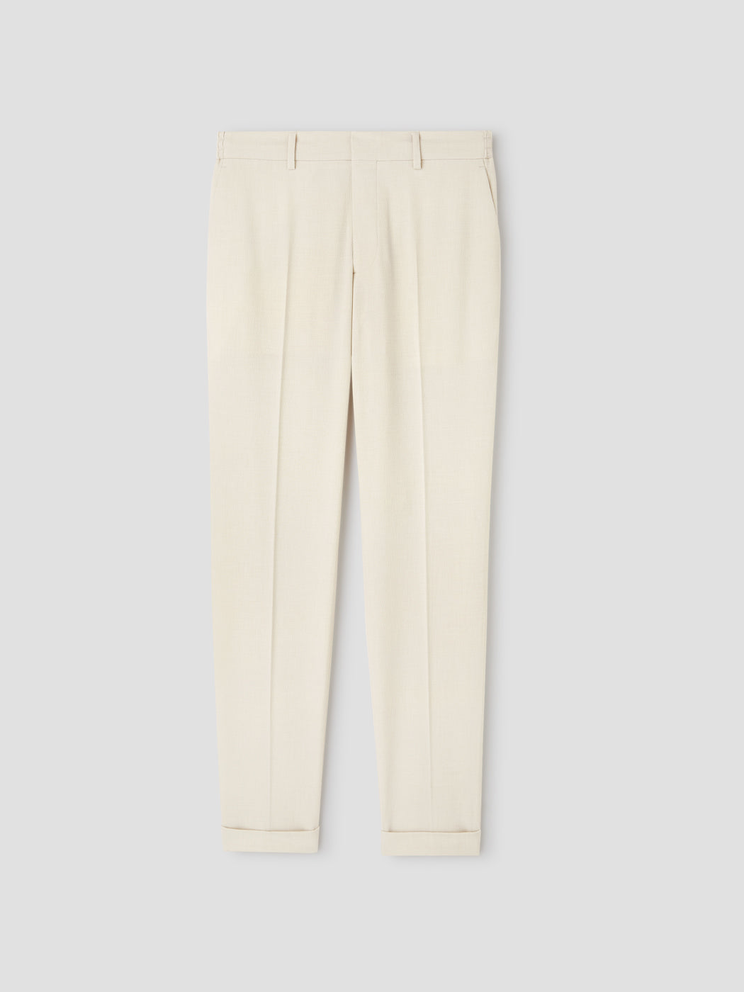 Pantalon de costume bistretch - DEVRED 1902