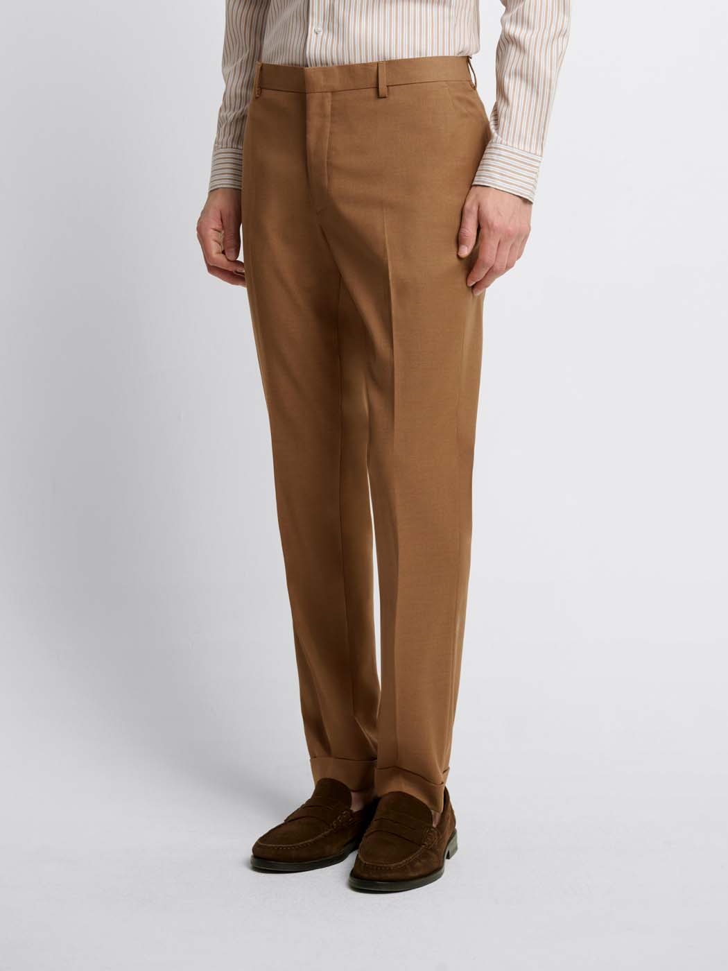 Pantalon de costume slim - DEVRED 1902
