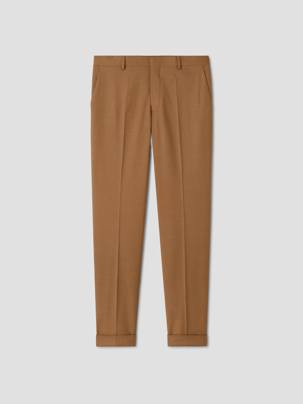 Pantalon de costume slim - DEVRED 1902