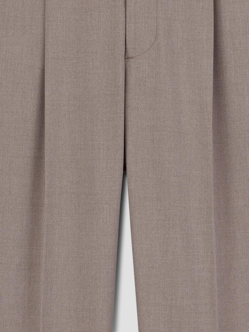 Pantalon de costume regular - L'atelier - DEVRED 1902