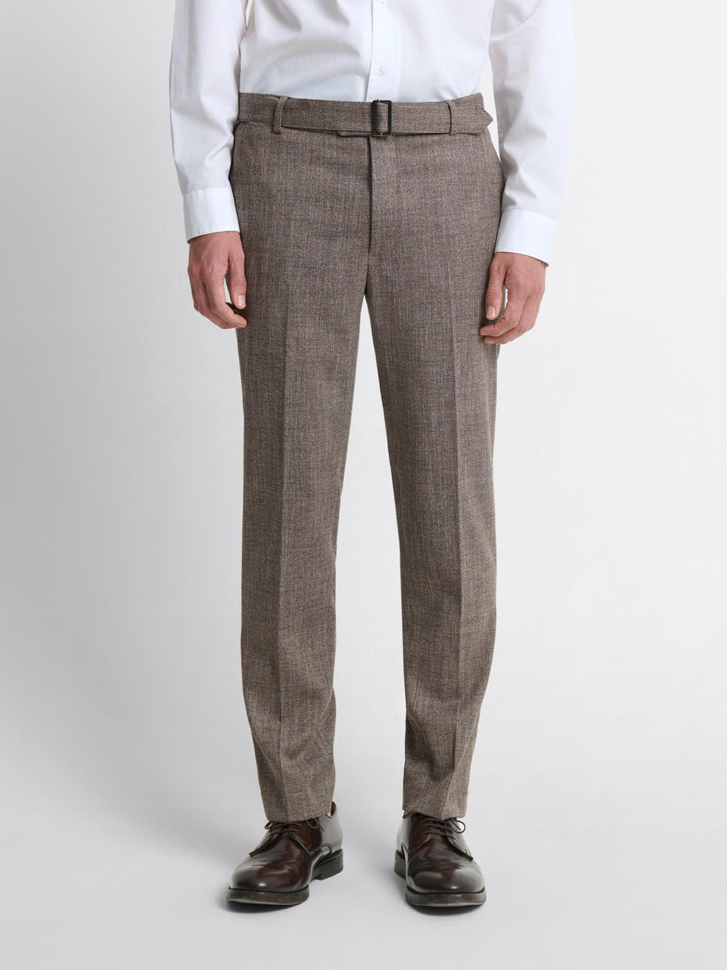Pantalon de costume slim - DEVRED 1902