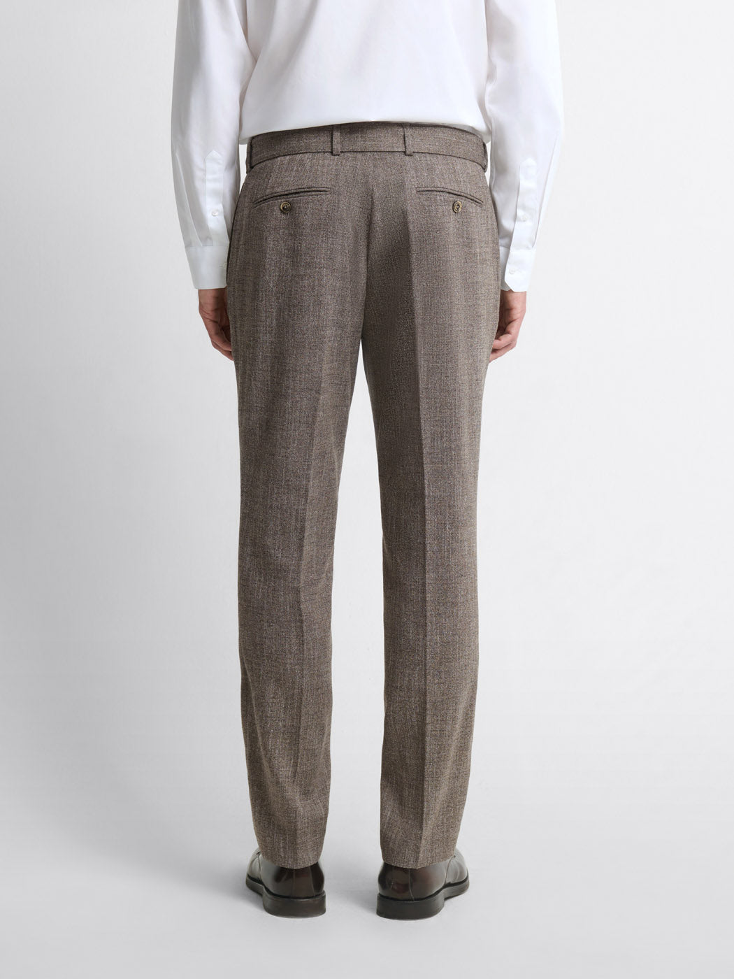 Pantalon de costume slim - DEVRED 1902