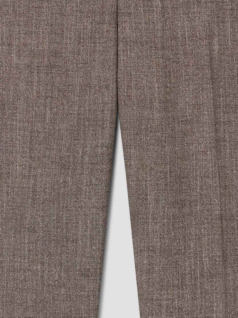 Pantalon de costume slim - DEVRED 1902