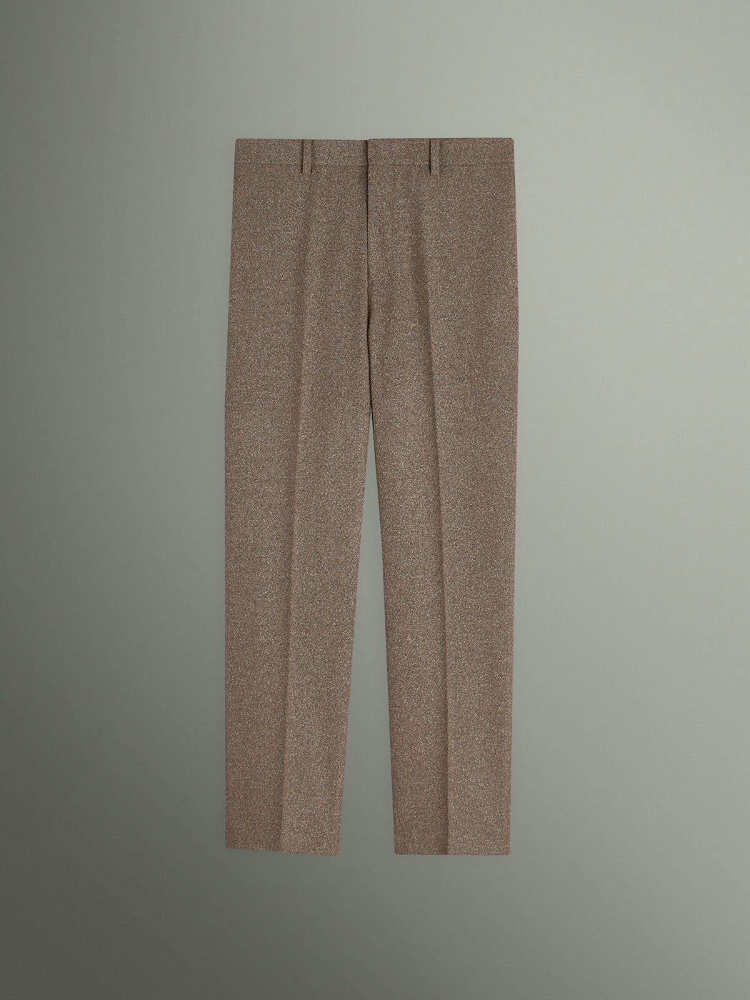 Pantalon de costume regular - DEVRED 1902