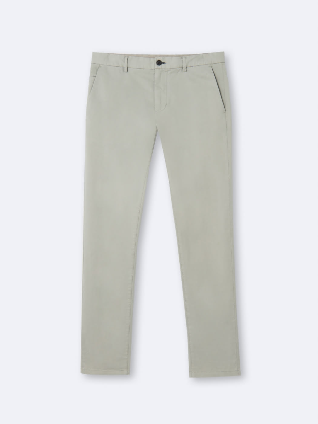Slack en coton stretch - DEVRED 1902