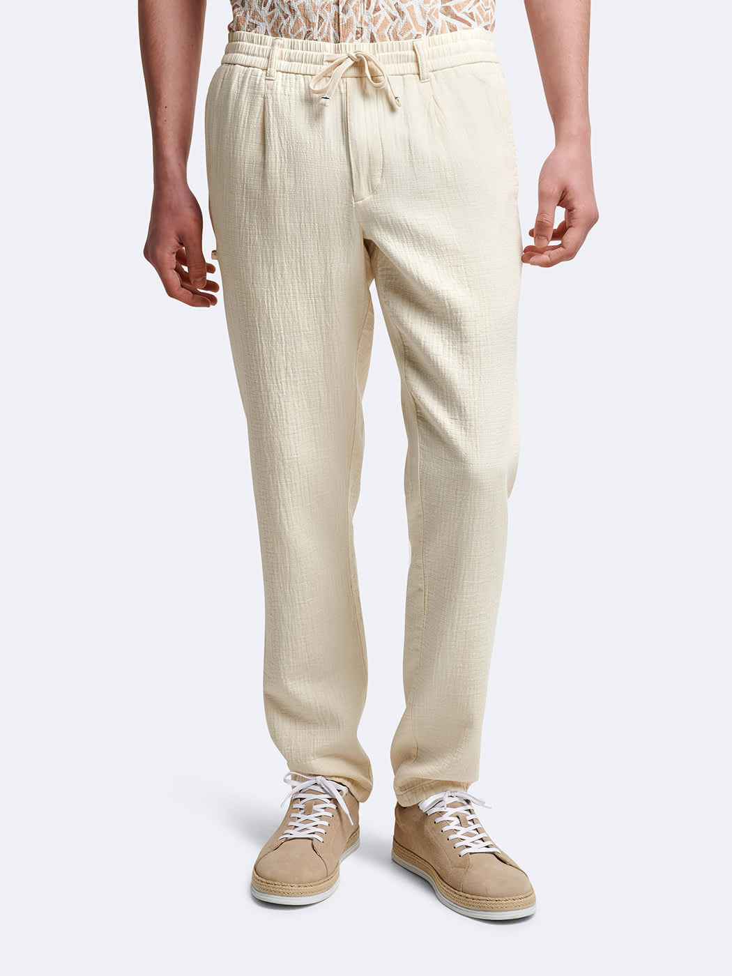 Slack regular 100% coton - DEVRED 1902