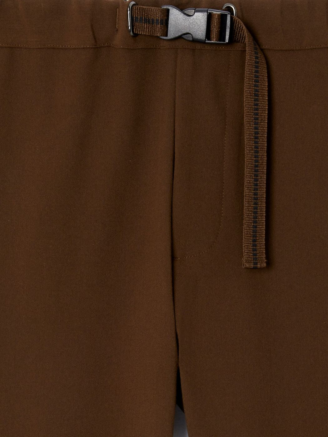 Slack taille élastiquée - DEVRED 1902