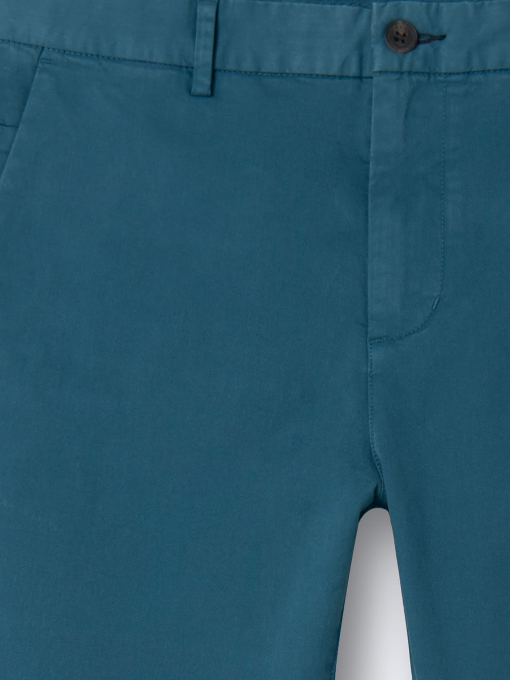 Slack slim en coton bio - DEVRED 1902