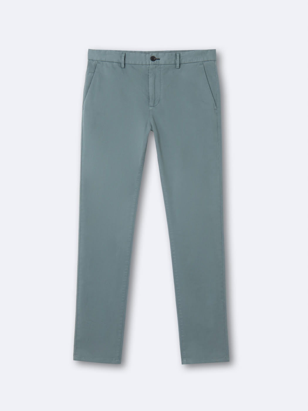 Slack slim en coton bio - DEVRED 1902